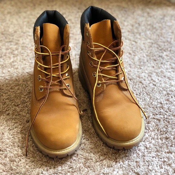 Timberland Shoes - Timberland Boots